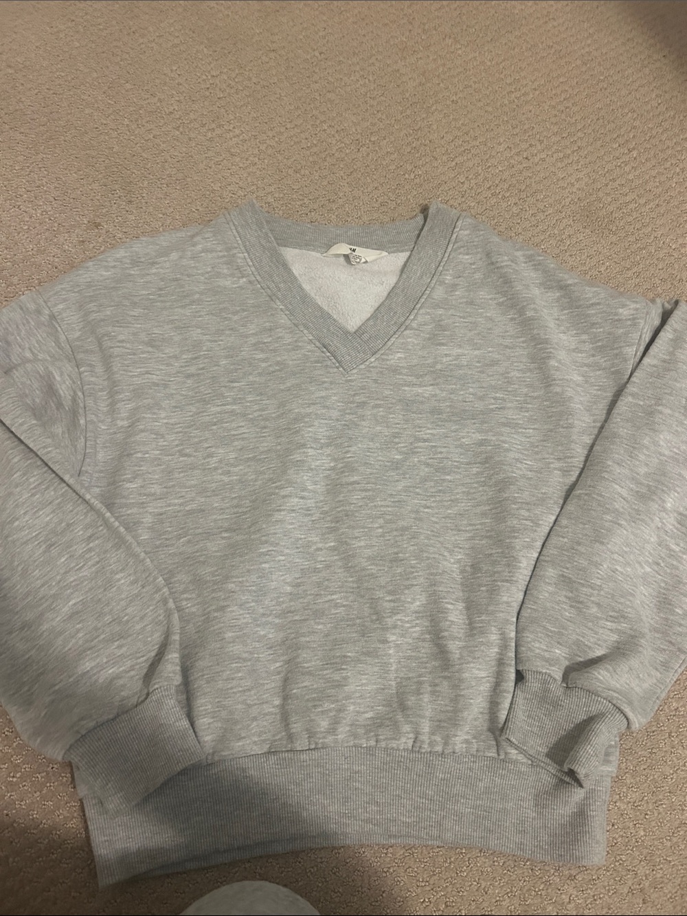 crewneck